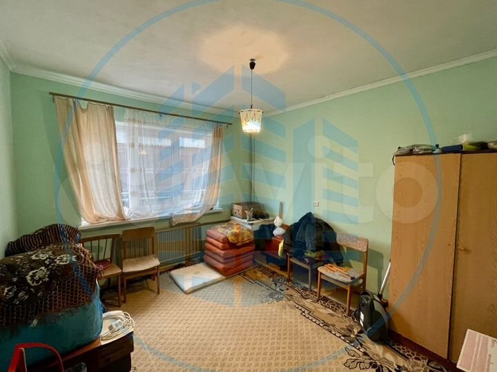 Дом 136,3 м² на участке 4,9 сот.