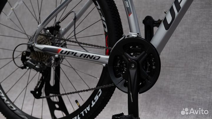 Горный велосипед 29