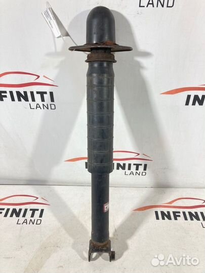 Амортизатор задний Infiniti M35/45 Y50