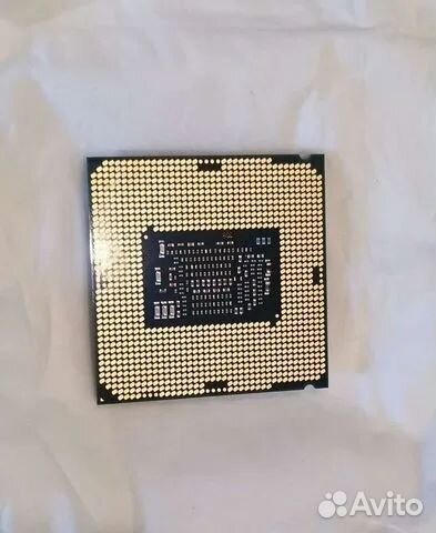 Intel Pentium G4560