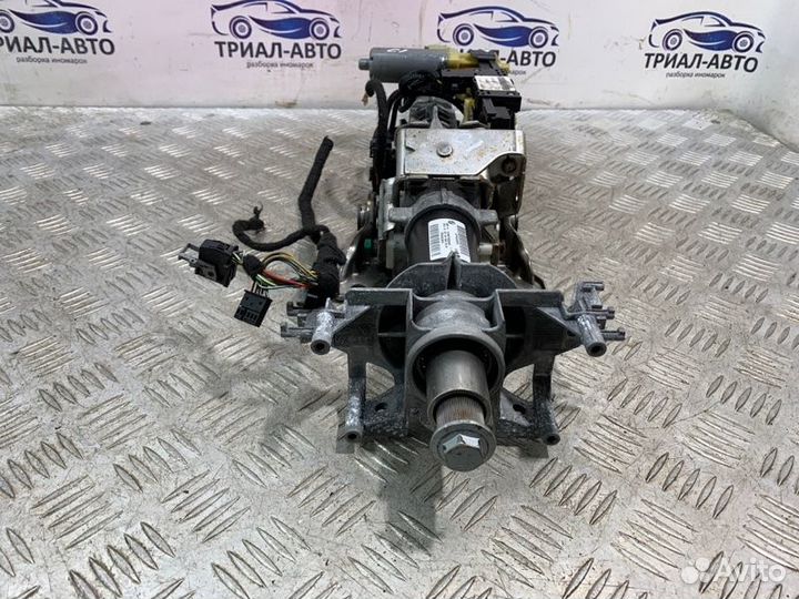 Рулевая колонка механическая BMW X5 E70
