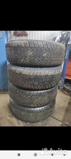 Литые диски r17 5x114.3 Enkei