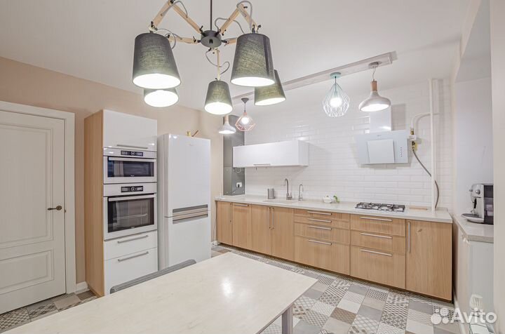 Интерьерный фотограф