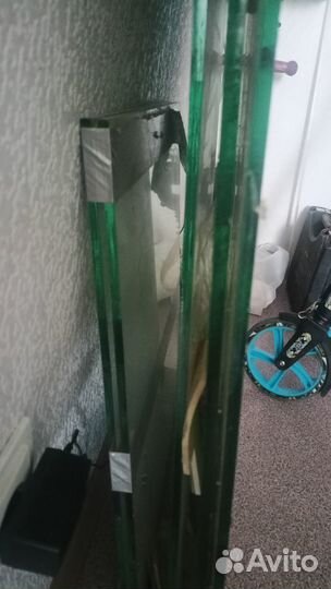 Продам аквариум 350л