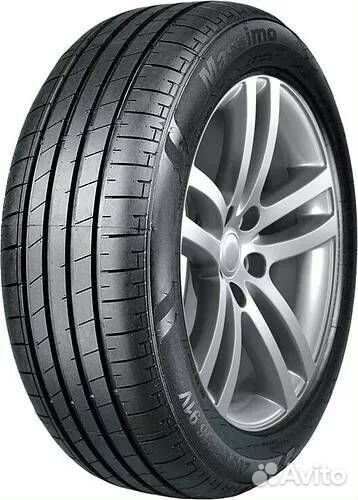 Massimo Ottima Plus 185/55 R15 82V