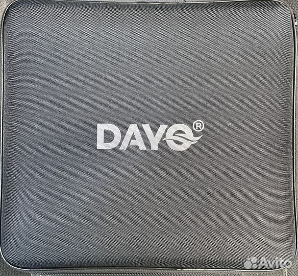 Комплект сигнализаторов с пейджером+свингеры Dayo