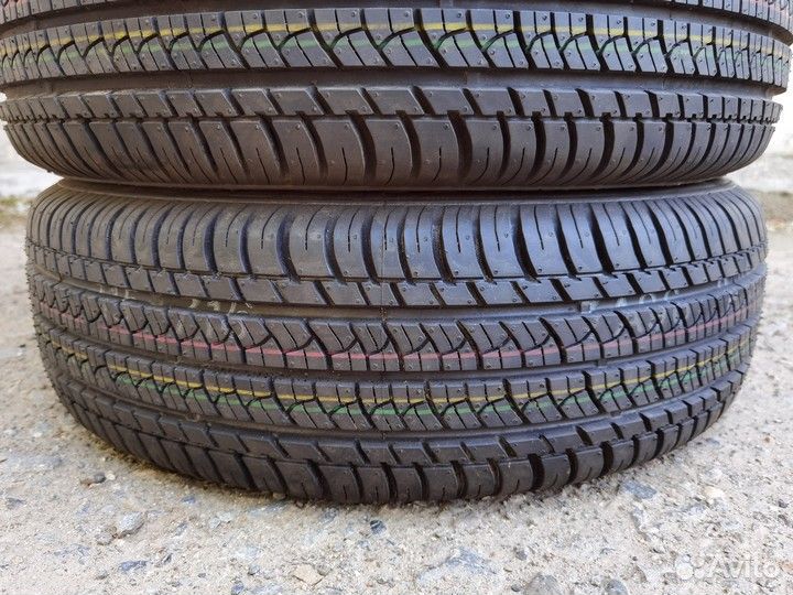 Kumho Ecsta HP4 716 185/65 R15 86T