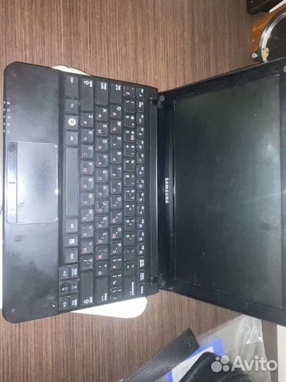 Нэтбук Samsung NC110