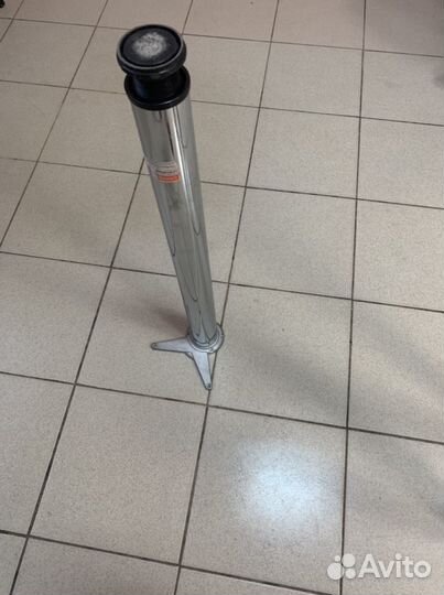 Ножка регулируемая