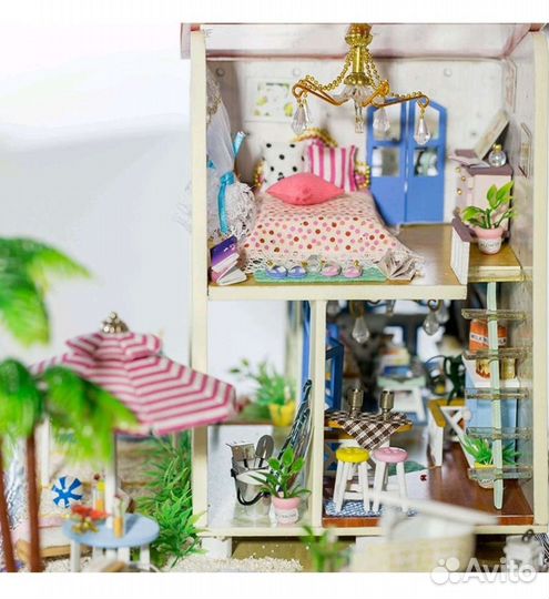 Конструктор