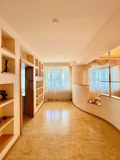 5-к. квартира, 269,1 м², 14/15 эт.