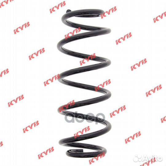 Пружина подвески RH3385 KYB