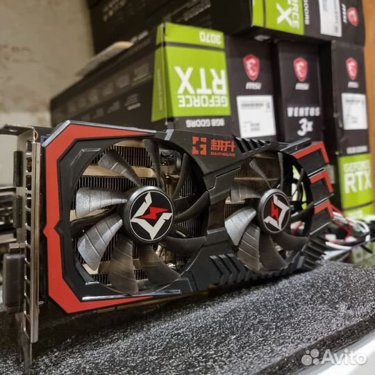 Rtx 2060 super (3060)