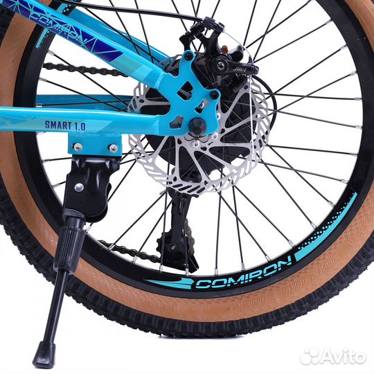 Велосипед 20