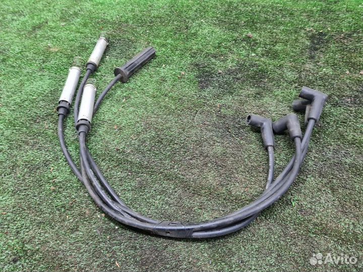 Проводка зажигания Opel Astra F 1991-1998