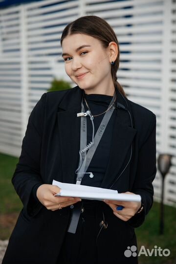 Свадебный координатор