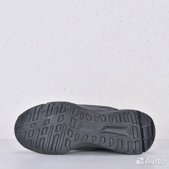 Дутики мужские Adidas Grey