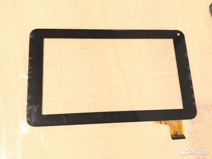 Тачскрин 7.0