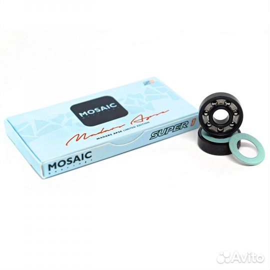 Mosaic super 1 madars apse abec 7 8 мм / ABE