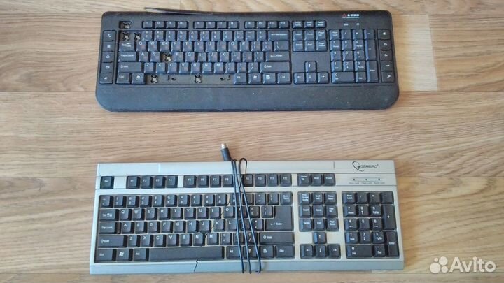 Продам Клавиатуры