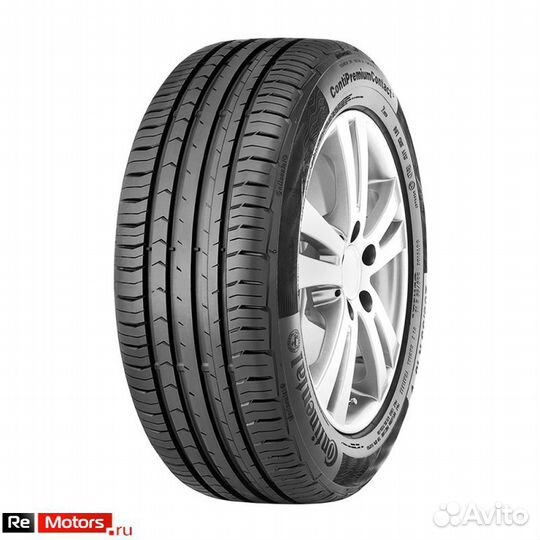 Continental ContiPremiumContact 5 215/65 R16 98H