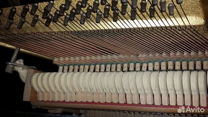 Пианино Беларусь, черное