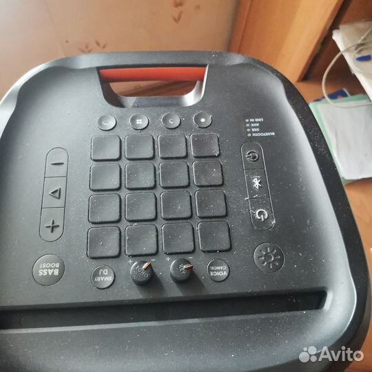 Колонка jbl partybox 1000 бу