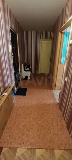 2-к. квартира, 38 м², 1/5 эт.