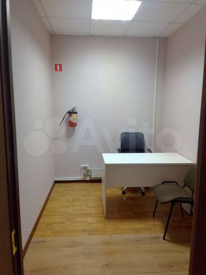 Офис, 90 м²