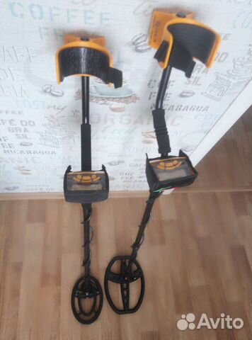 Металлоискатель аренда