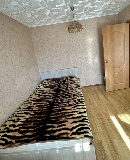 3-к. квартира, 52,4 м², 8/9 эт.