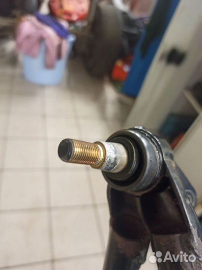 Рычаги нижние Arctic Cat M1100