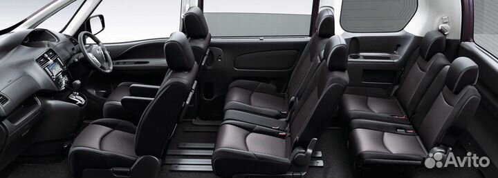 Трансфер / Пассажирские перевозки / Такси