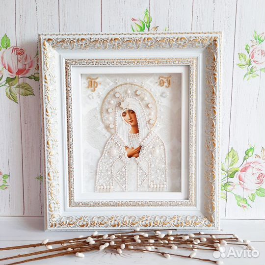 Икона Умиление