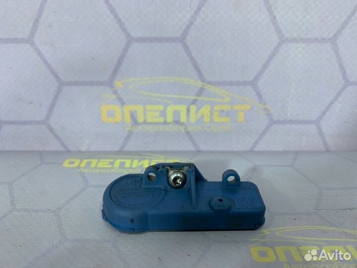 Датчик давления в шине Opel Antara 2013