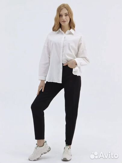 Джинсы женские 44-46