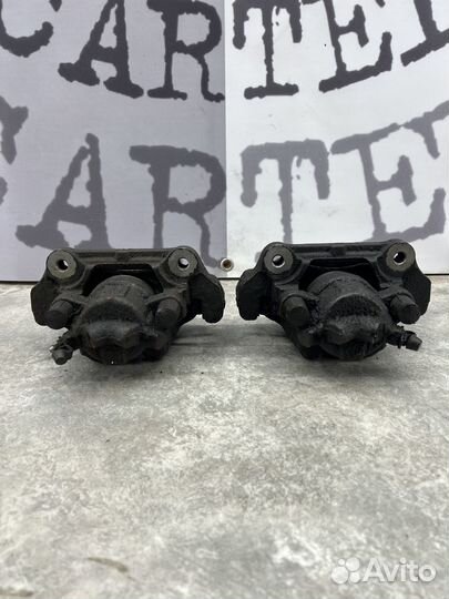 Передние суппорта BMW F20 F30 F31 F34 F32 F33 F36