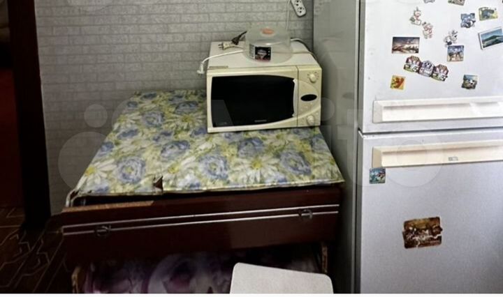 1-к. квартира, 35 м², 2/5 эт.