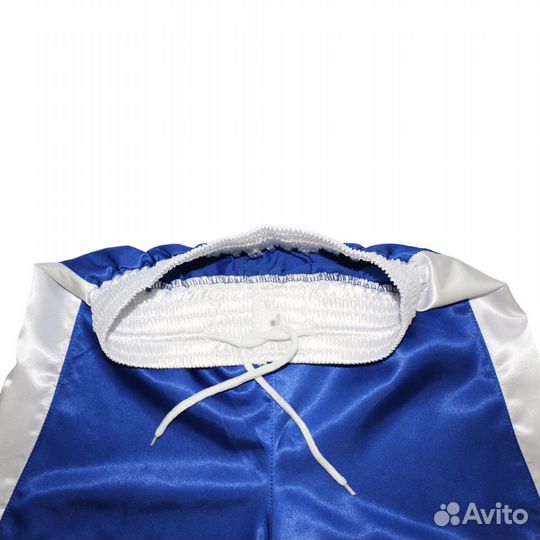 Боксёрская форма BoyBo