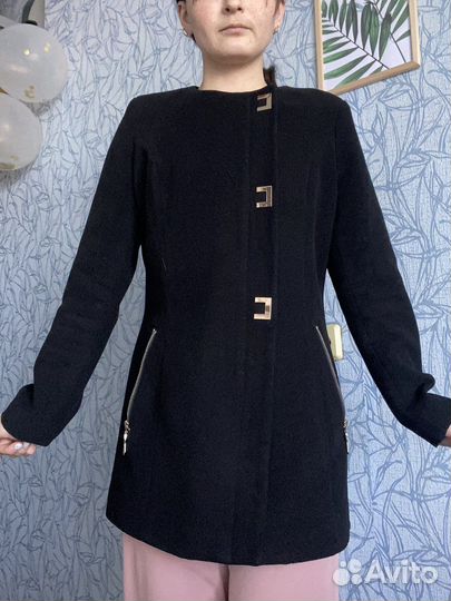 Пальто женское