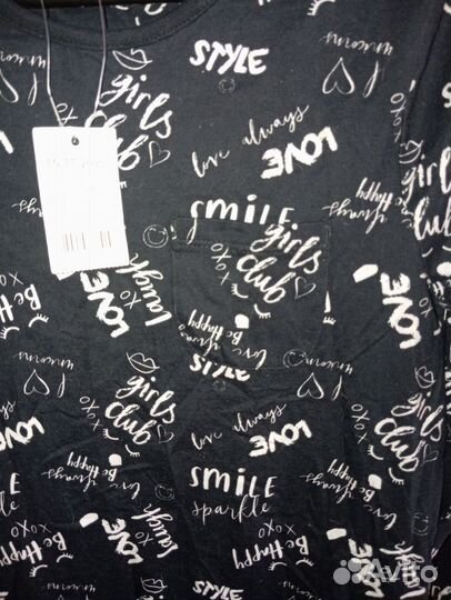 Платье для девочки George 10-11 лет