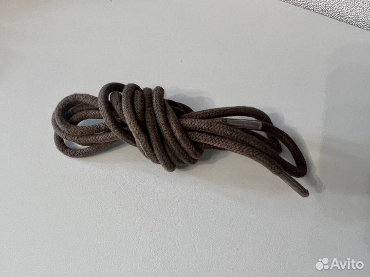 Новые шнурки для ботинок кроссовок кед обуви