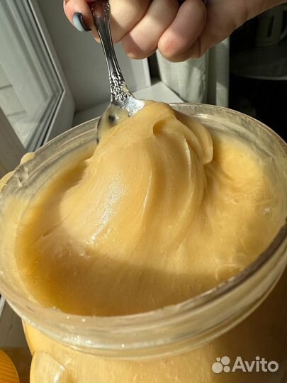 Мед с личной пасеки, Алтайский