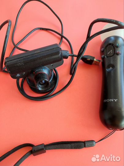 Геймпад для ps3 sony dualshock 3