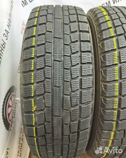 Yokohama Ice Guard IG20 215/60 R16 95Q