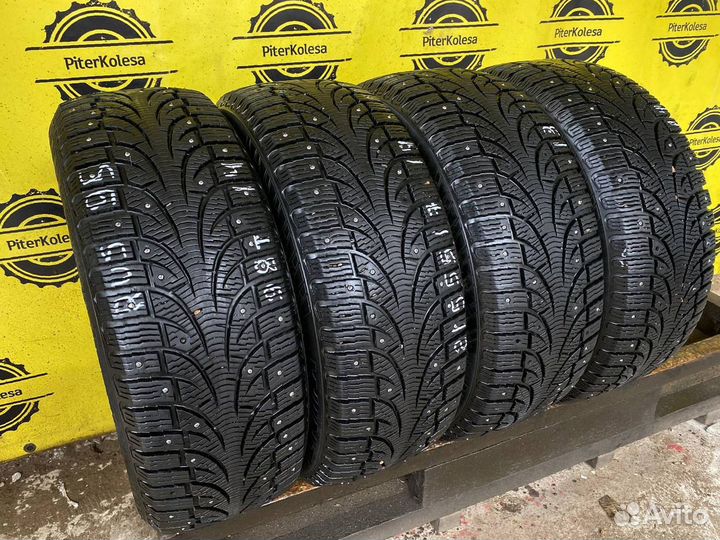 Pirelli Winter Carving Edge 215/55 R17