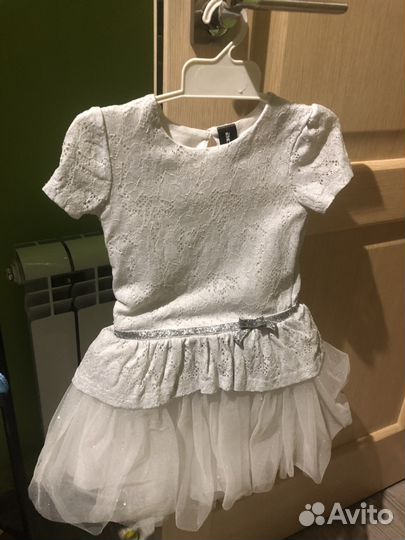 Костюм для девочки