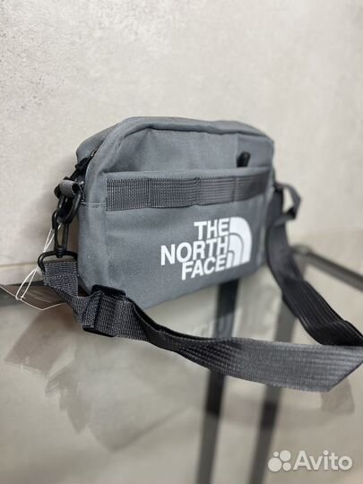 Сумка через плечо the north face