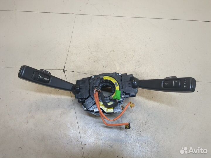 Шлейф руля Volvo C70, 2006