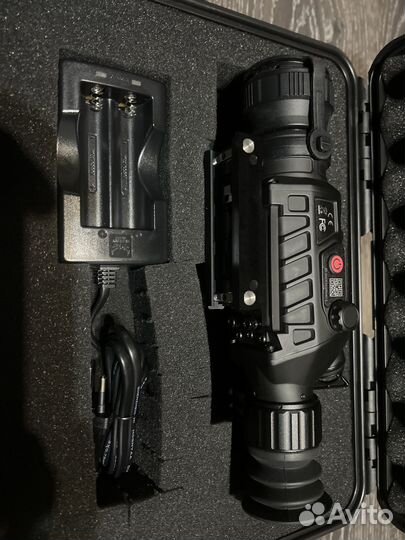 Продам тепловизор прицел